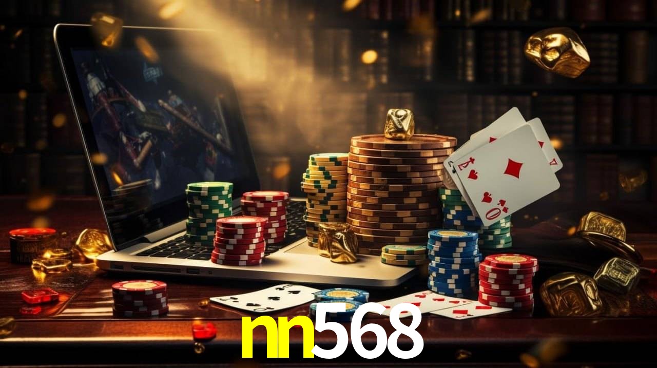 Descubra a Magia dos Jogos de Arcade no nn568