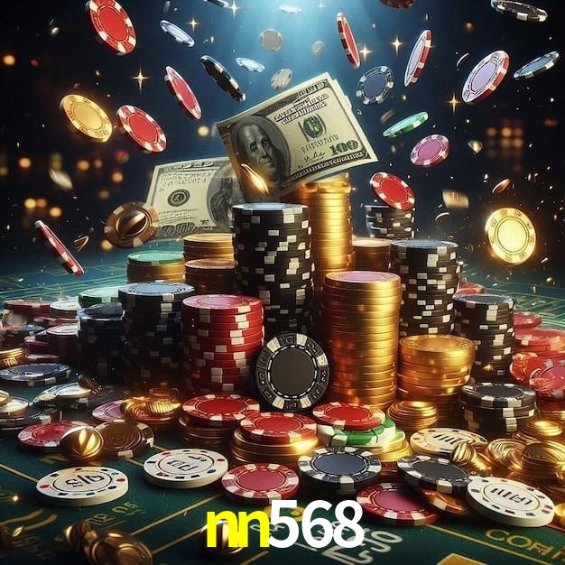Desvendando o Mundo dos Jogos Virtuais na nn568