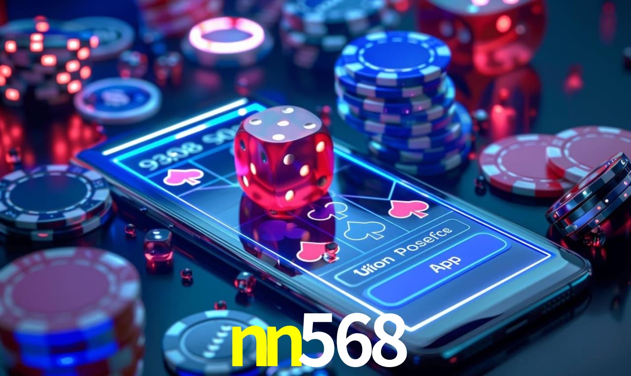 Desvendando o Mundo dos Jogos Virtuais na nn568