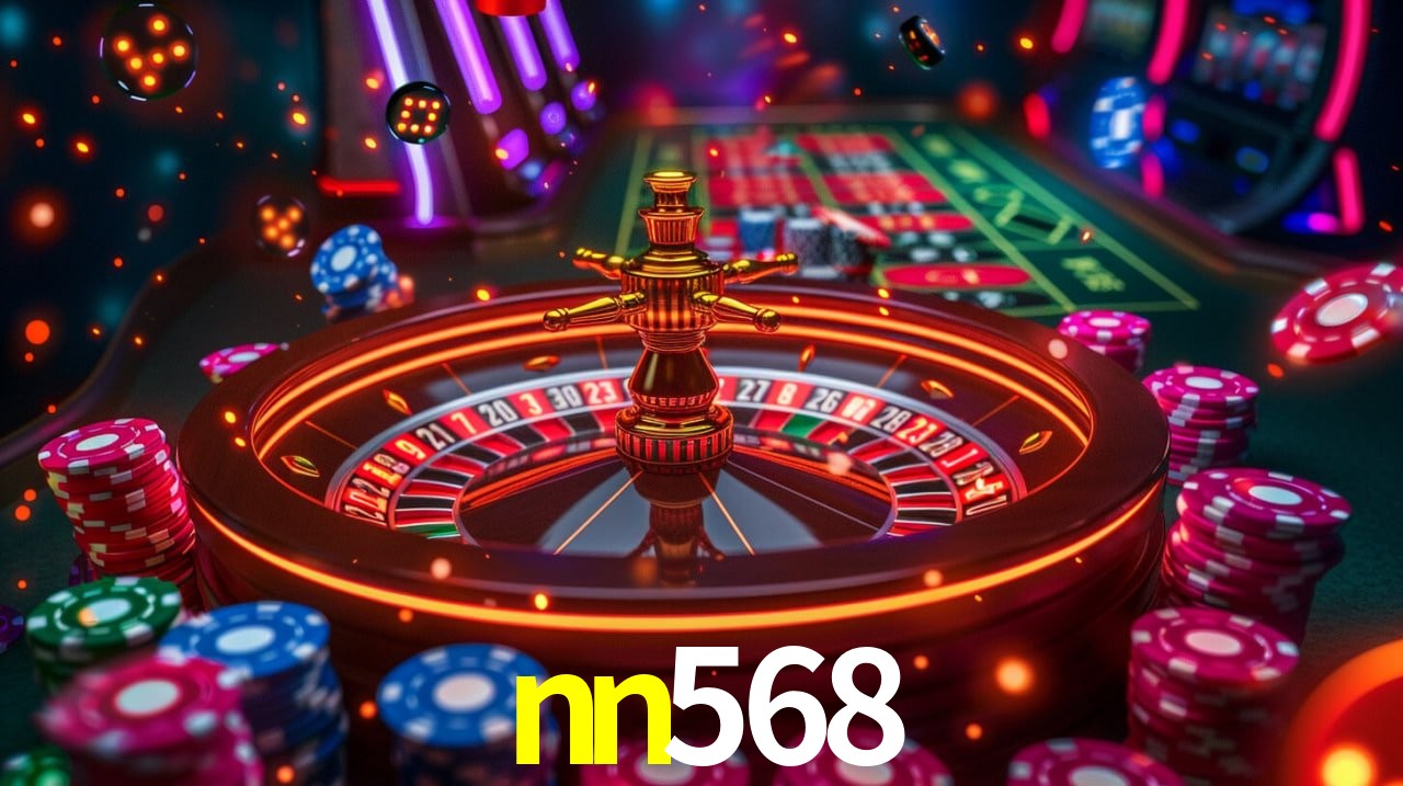 Descubra a Essência do nn568: Nossa História e Compromissos