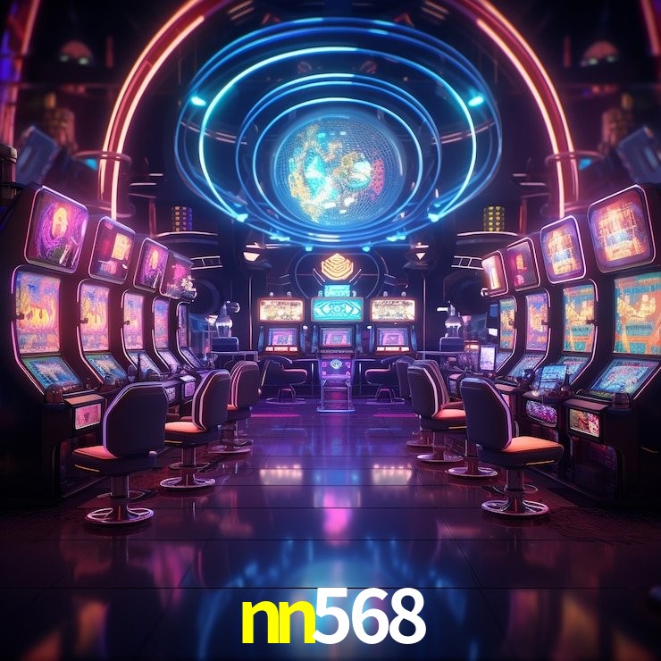 A Emoção da Loteria na nn568: Uma Chance de Mudança de Vida